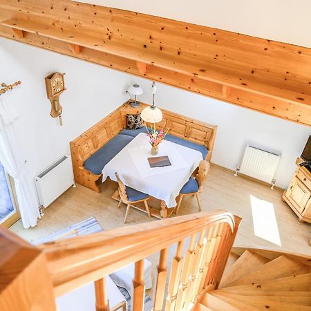 Im Ramsen - Familie Baier Apartman Saint Wolfgang Kültér fotó
