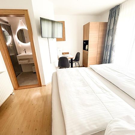 Im Ramsen - Familie Baier Apartman Saint Wolfgang Kültér fotó