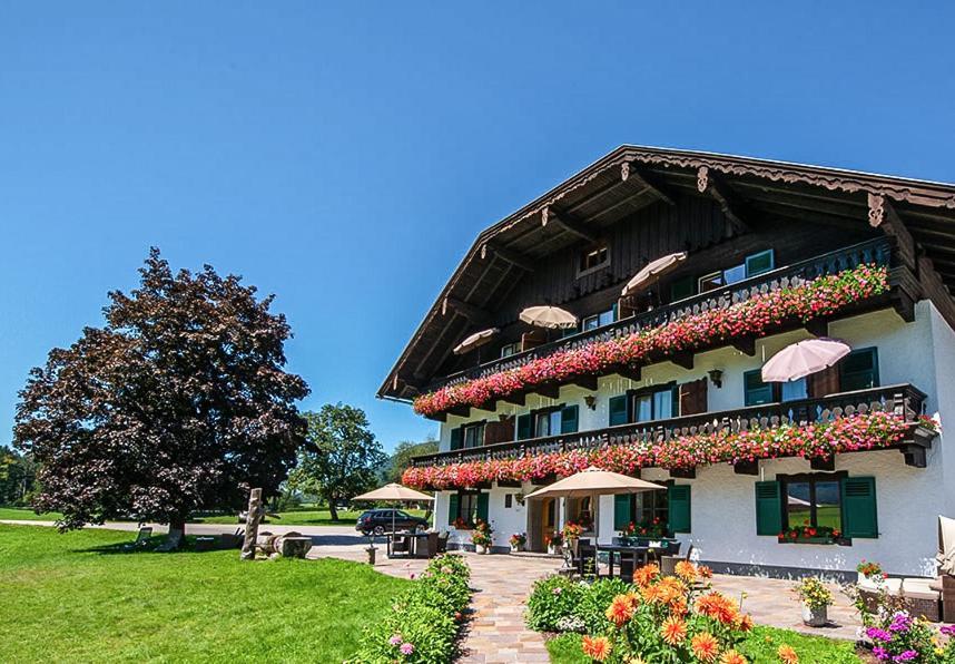 Im Ramsen - Familie Baier Apartman Saint Wolfgang Kültér fotó