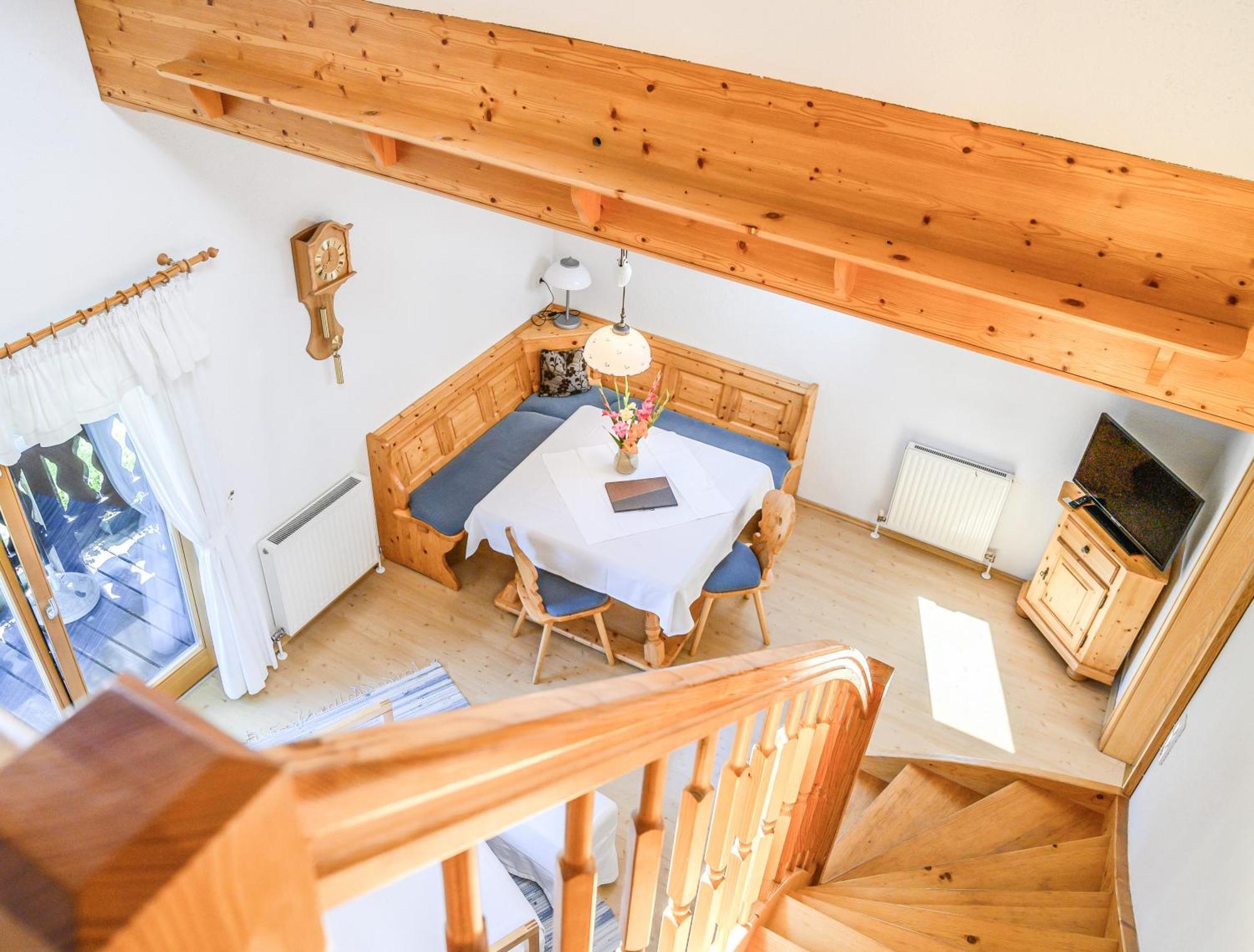 Im Ramsen - Familie Baier Apartman Saint Wolfgang Kültér fotó
