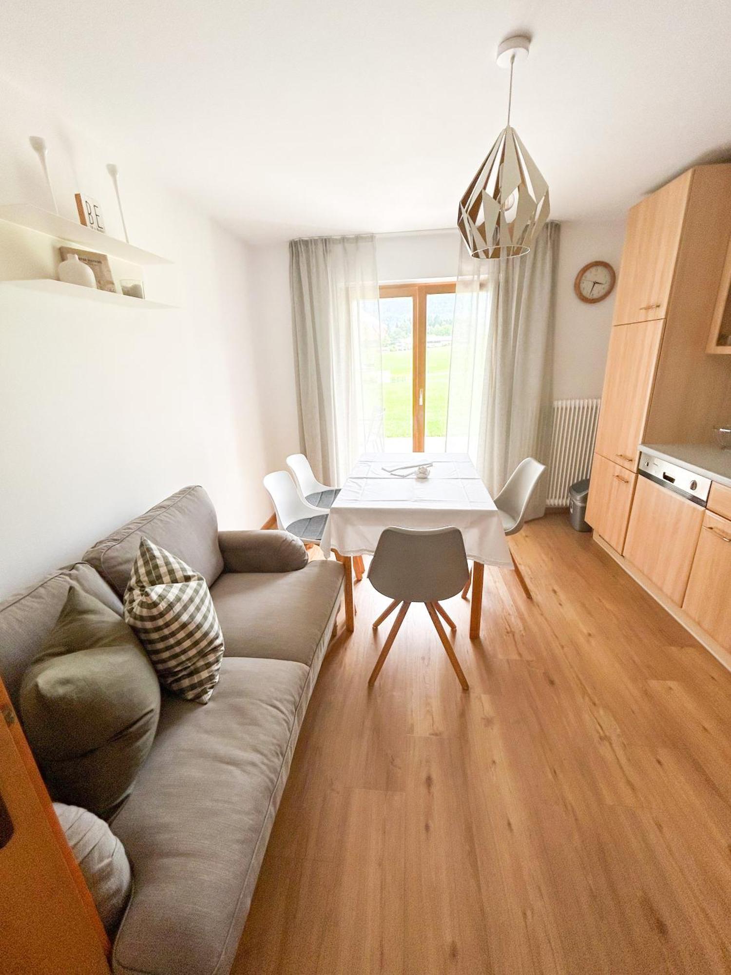 Im Ramsen - Familie Baier Apartman Saint Wolfgang Kültér fotó