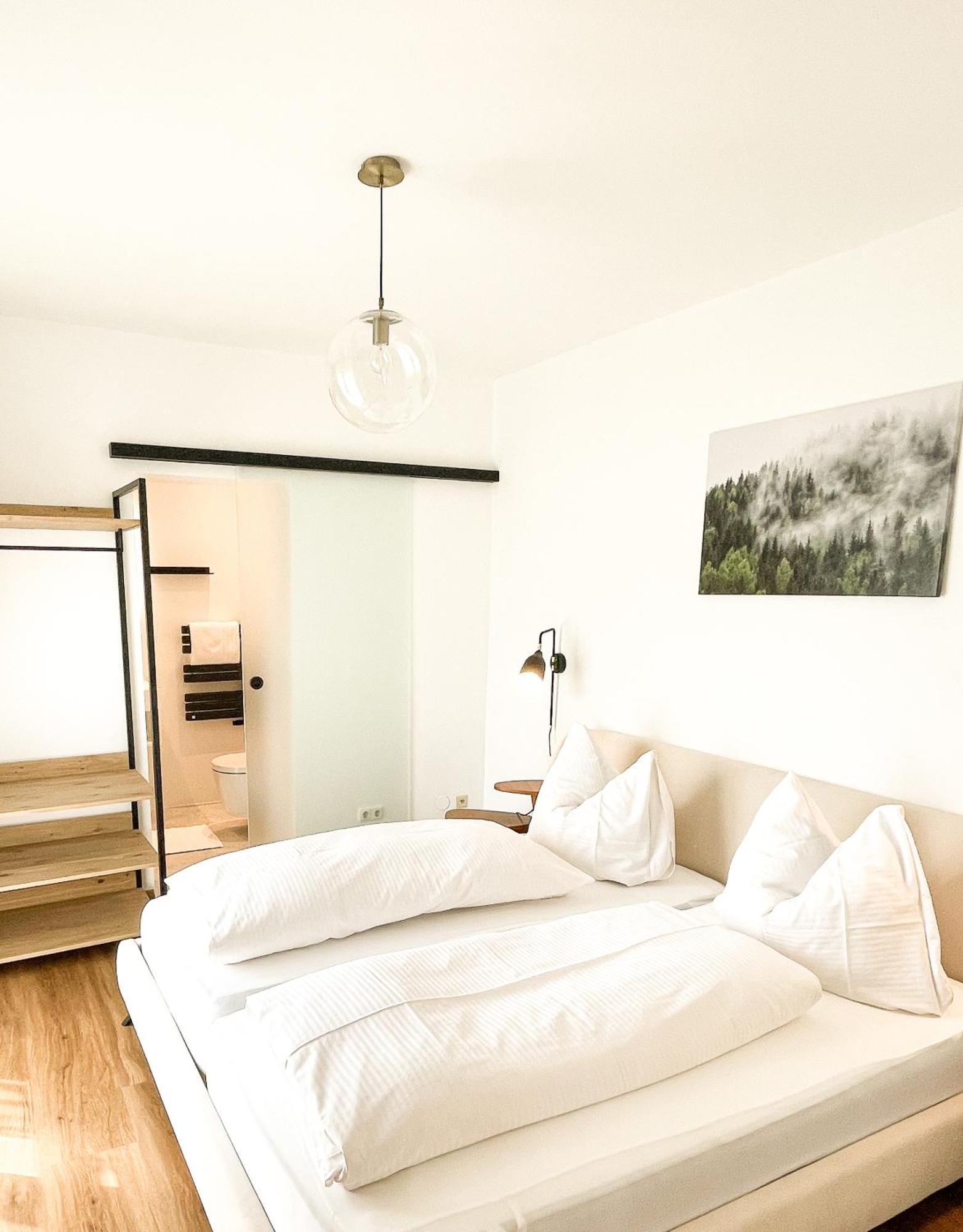 Im Ramsen - Familie Baier Apartman Saint Wolfgang Kültér fotó