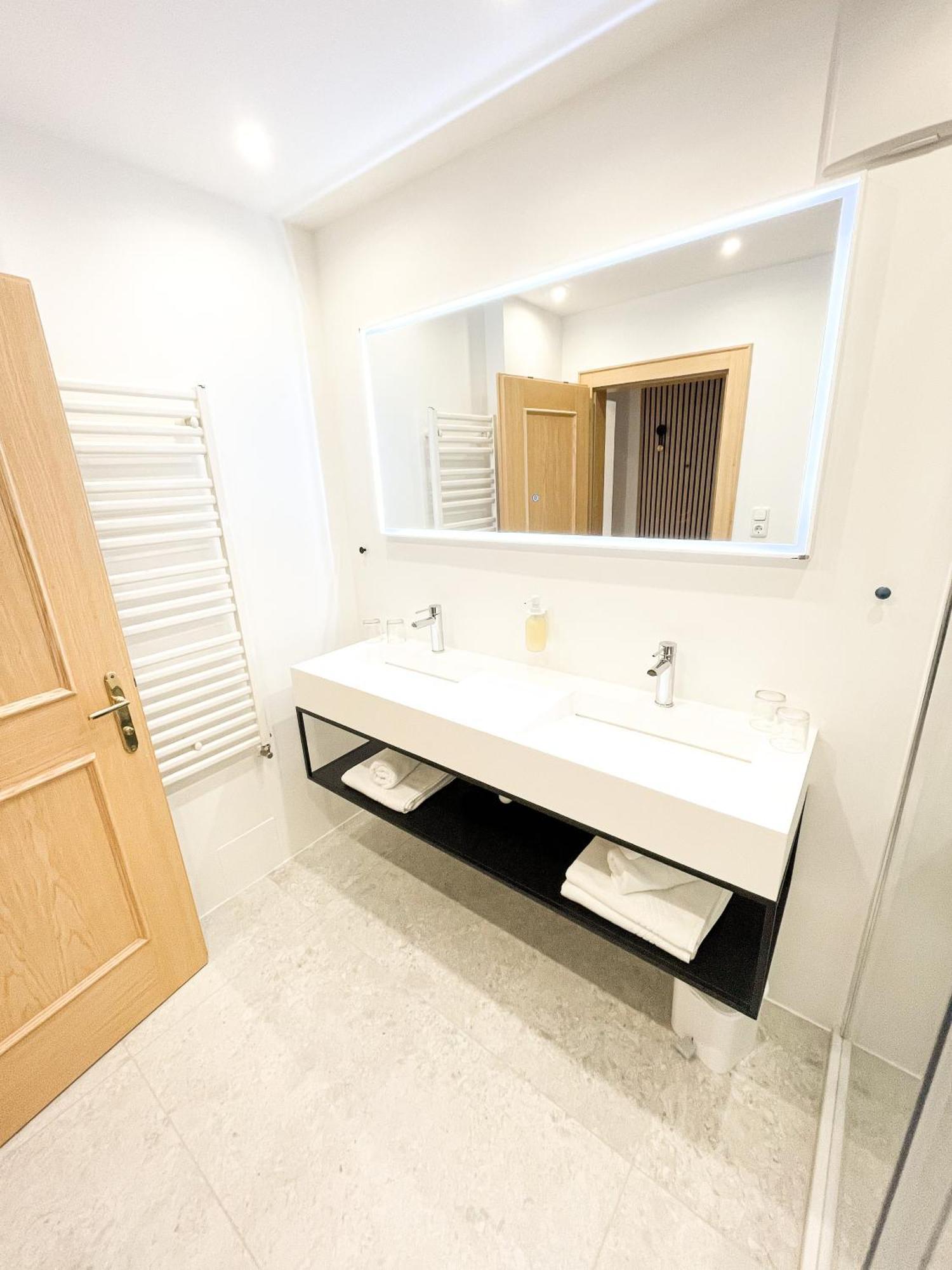 Im Ramsen - Familie Baier Apartman Saint Wolfgang Kültér fotó