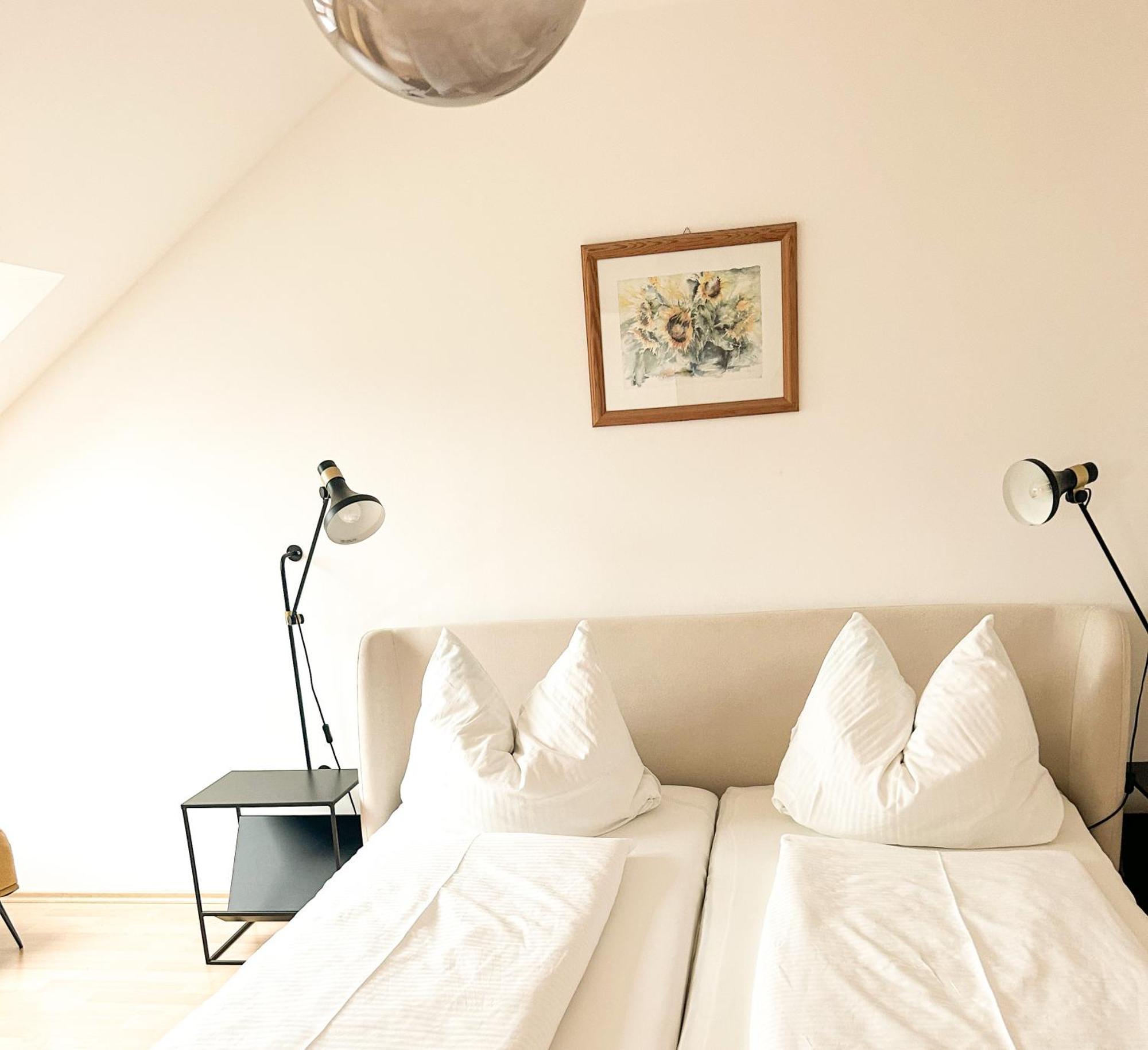 Im Ramsen - Familie Baier Apartman Saint Wolfgang Kültér fotó
