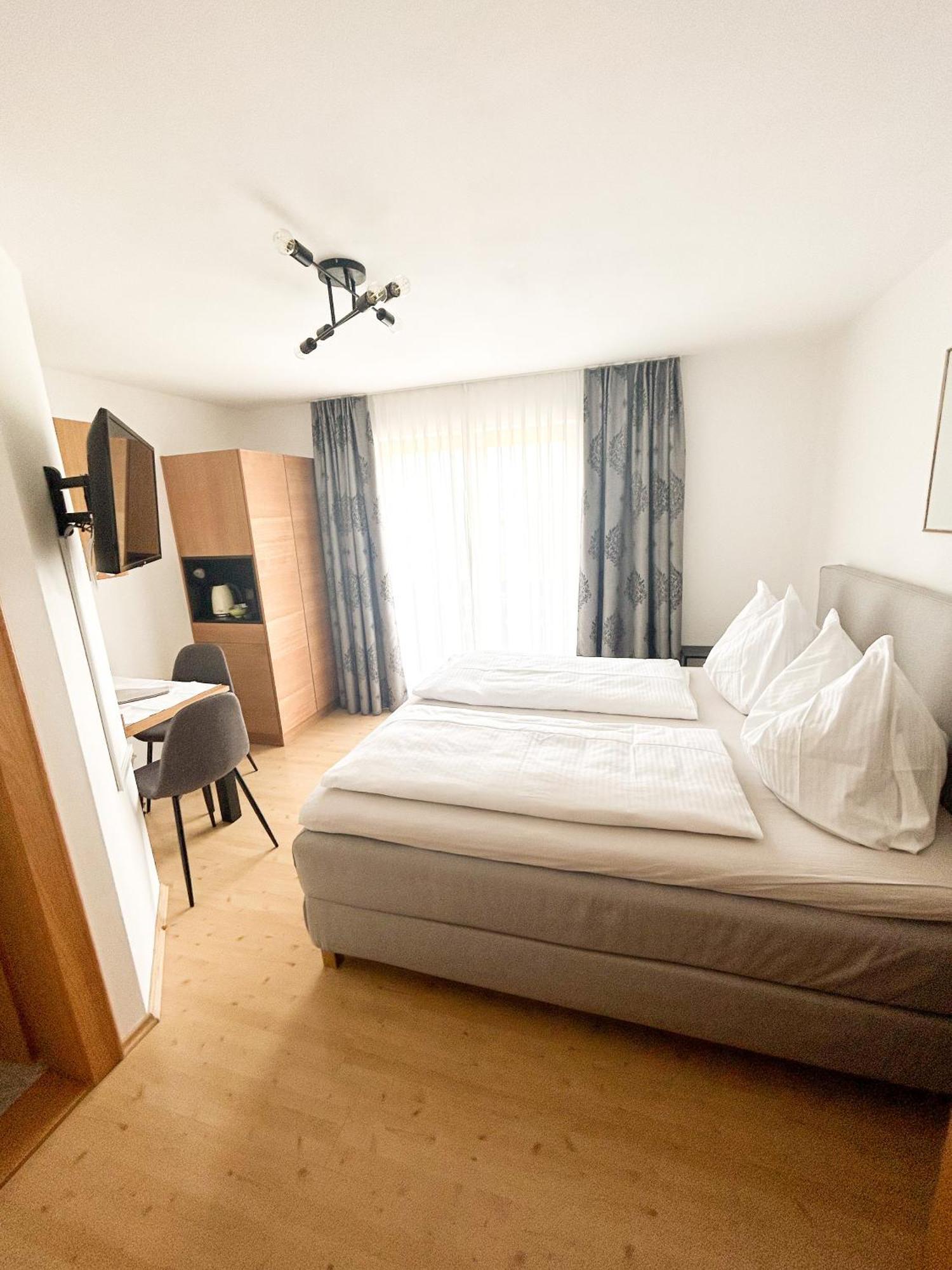 Im Ramsen - Familie Baier Apartman Saint Wolfgang Kültér fotó