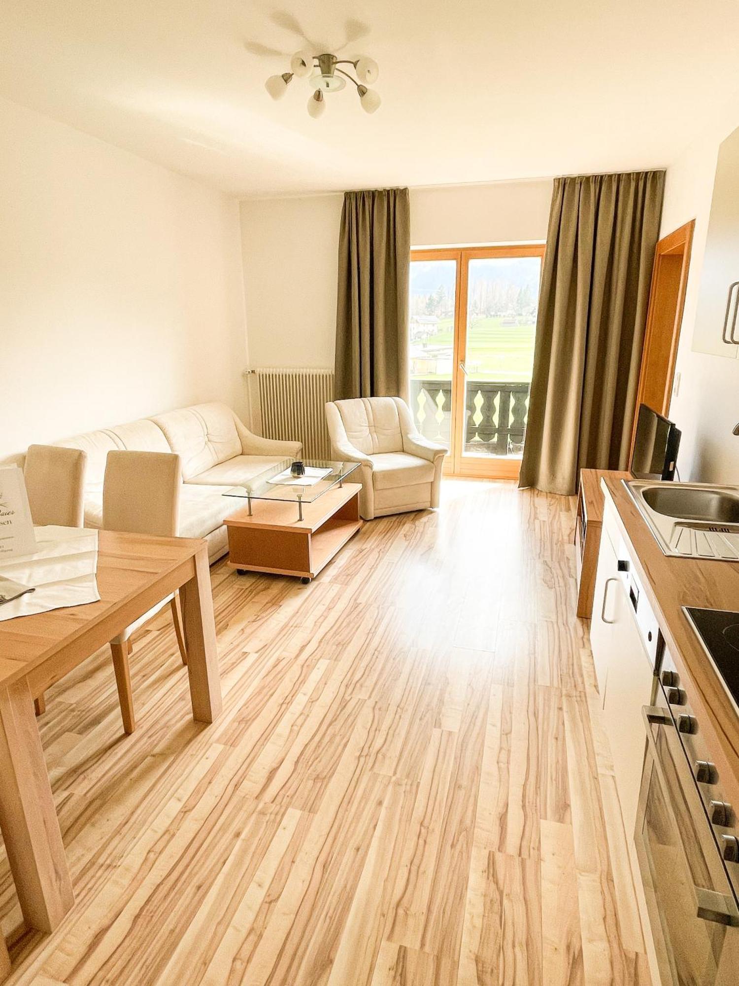 Im Ramsen - Familie Baier Apartman Saint Wolfgang Kültér fotó