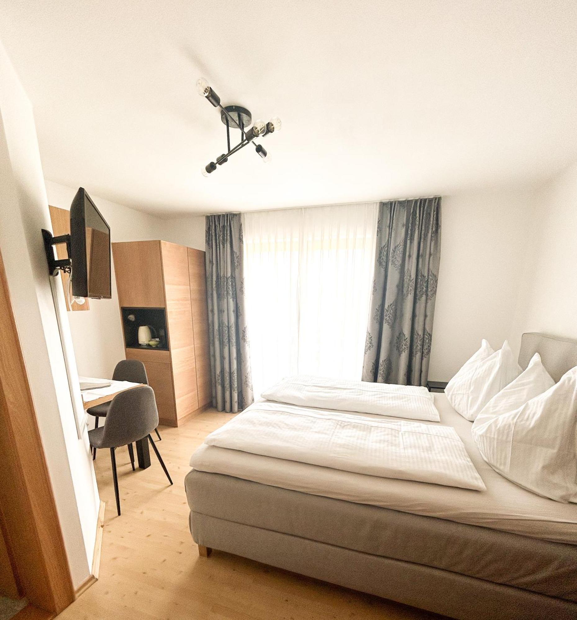 Im Ramsen - Familie Baier Apartman Saint Wolfgang Kültér fotó